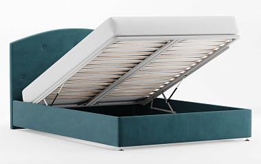 Кровать «Лацио»