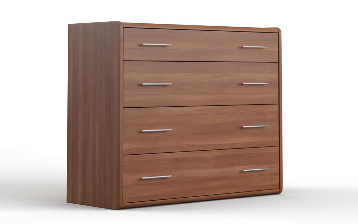 Комод «Руно» фото 1