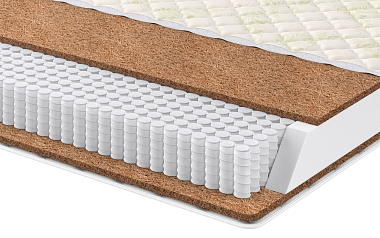 Матрас «Сонет»