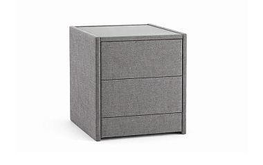 Тумба №5, рогожка tesla 06