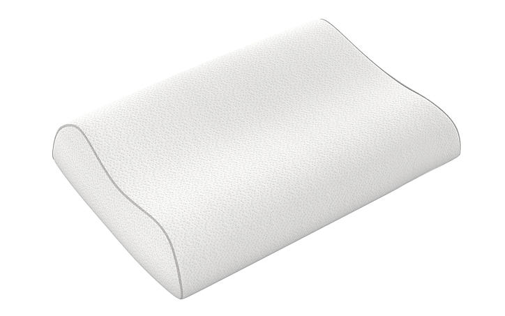 Подушка «Premium Long Wave Gel» фото 2