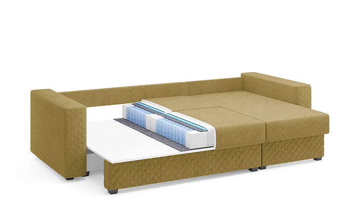 Диван «Denver» угловой фото 6